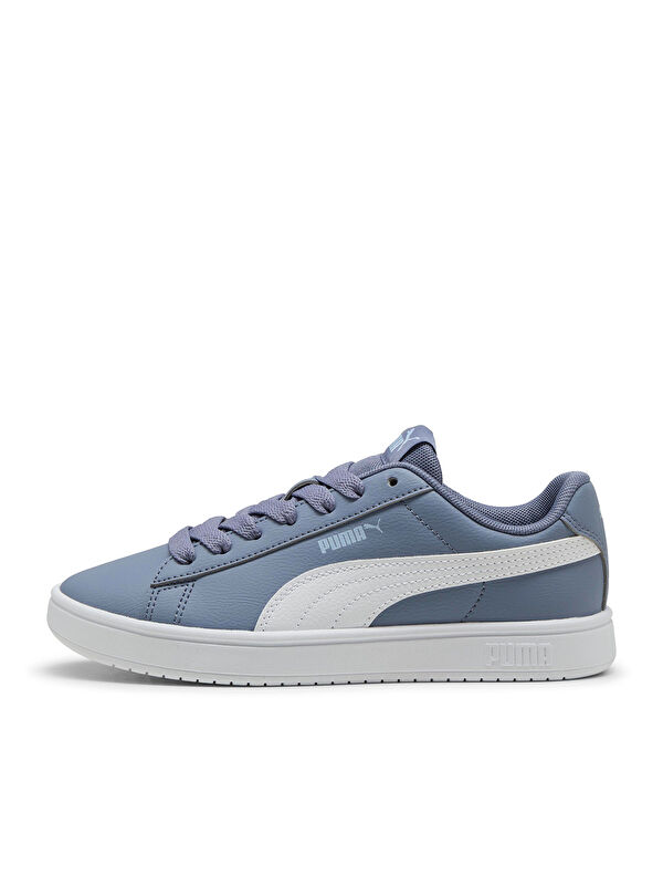 Puma Rickie Classic Jr Çocuk Mavi Sneaker