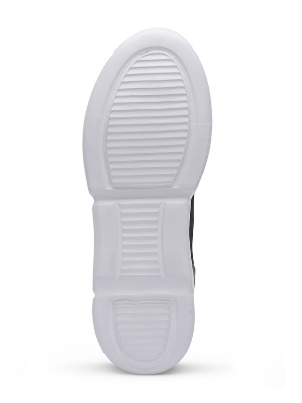 OBINA I Erkek Sneaker Ayakkabı Haki - Görsel 8