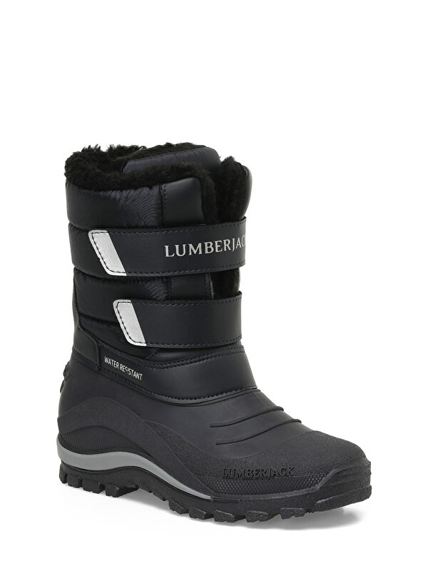 SNOWY 4PR Lacivert Erkek Çocuk Çizme - Görsel 3