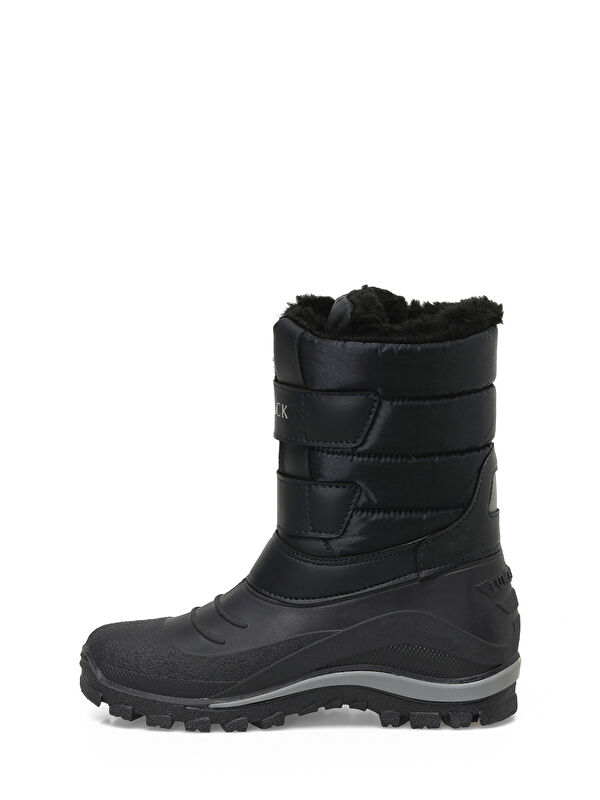 SNOWY 4PR Lacivert Erkek Çocuk Çizme - Görsel 4