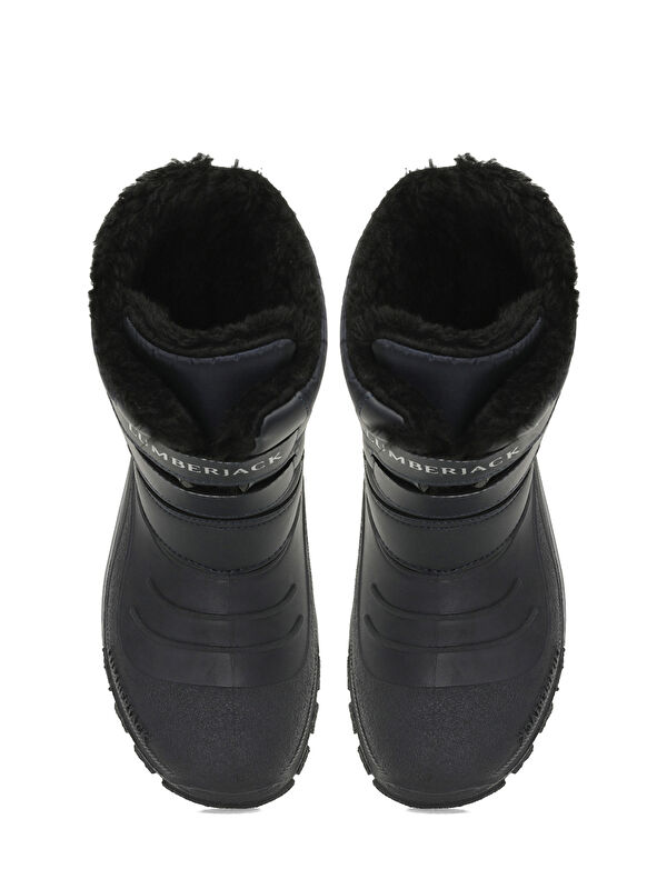 SNOWY 4PR Lacivert Erkek Çocuk Çizme - Görsel 5