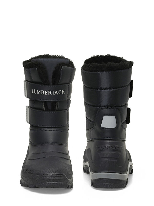 SNOWY 4PR Lacivert Erkek Çocuk Çizme - Görsel 6