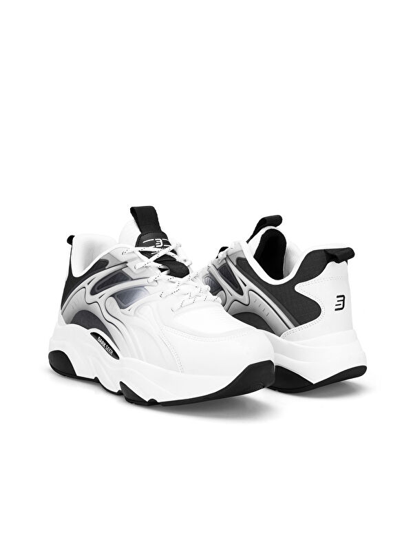 DS STORM Sneaker 2025 Unisex - Görsel 3