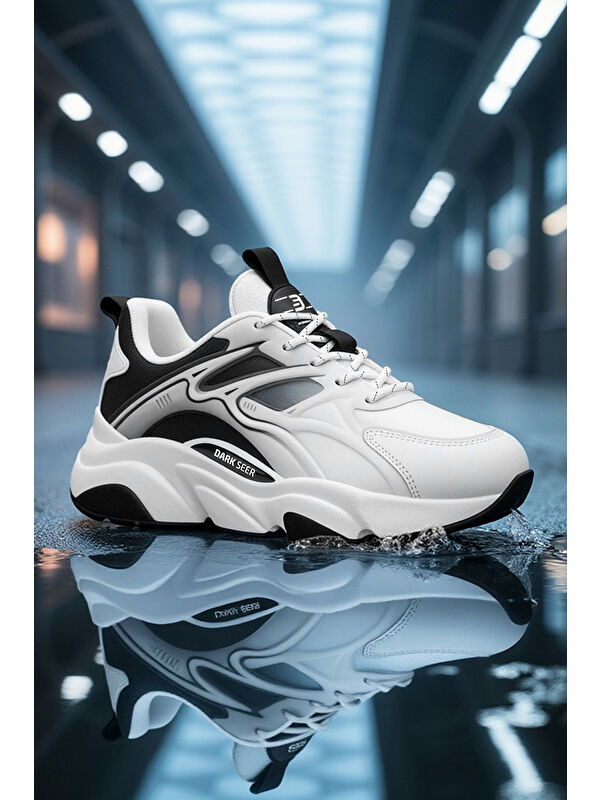 DS STORM Sneaker 2025 Unisex - Görsel 5