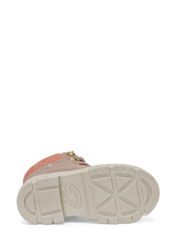 LEOW 4PR Pembe Kız Çocuk Worker Bot - Görsel 7