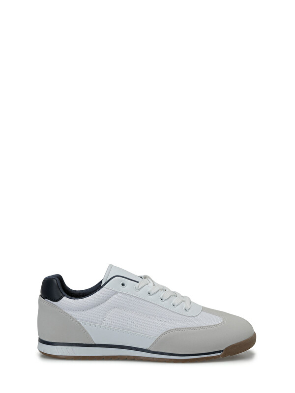 Torex LAZLO Beyaz Erkek Sneaker