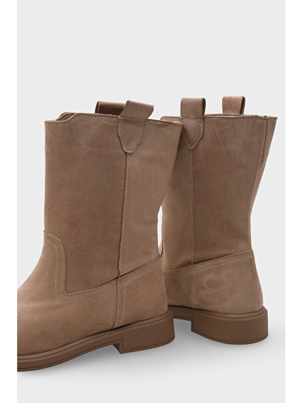 Emmye Kadın Vizon Bot - Görsel 5