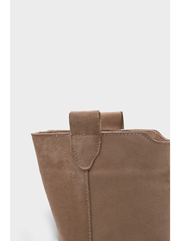 Emmye Kadın Vizon Bot - Görsel 6