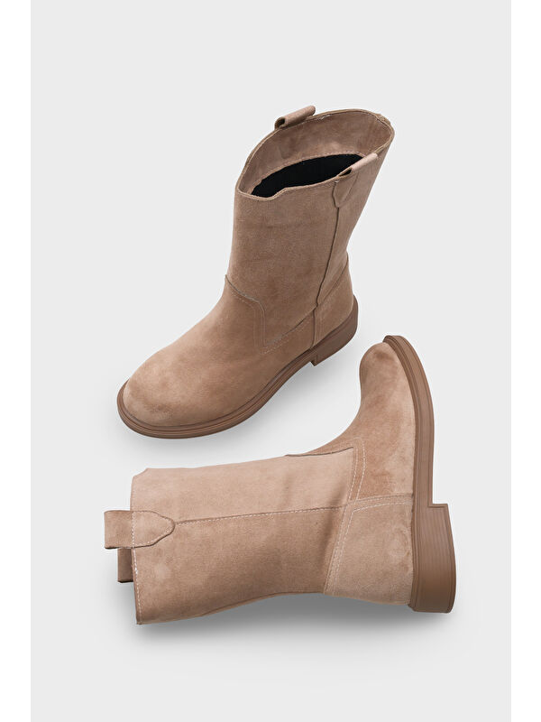 Emmye Kadın Vizon Bot - Görsel 7