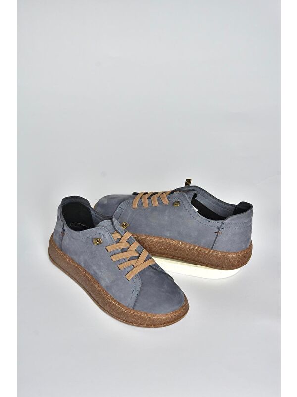 Mavi Kadın Sneakers V999060501 - Görsel 2