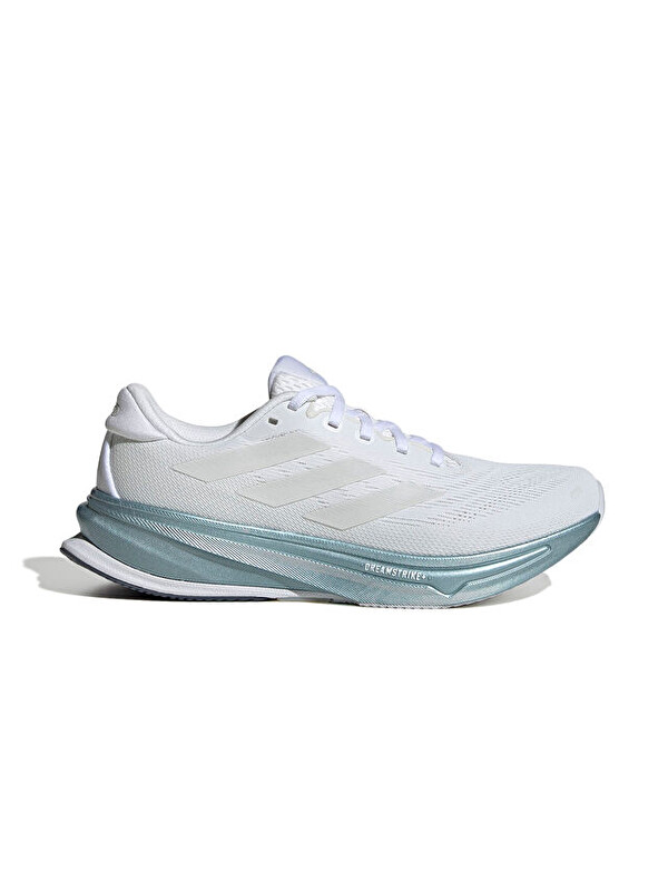 Adidas Supernova Rise 2 W Kadın Koşu Ayakkabısı JR0581 Beyaz