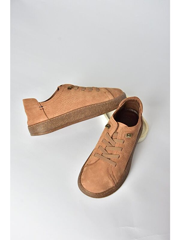 Taba Kadın Sneakers V999060501 - Görsel 2