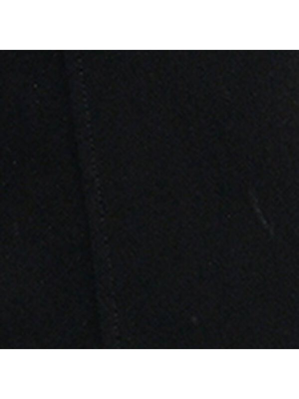 Fannie Kadın Koyu Siyah Bot - Görsel 8