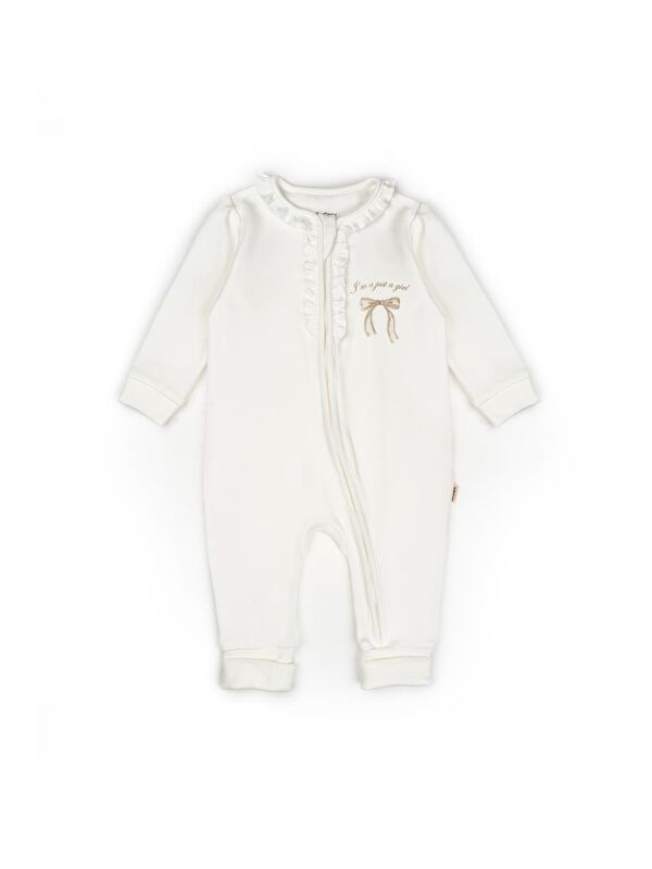 BabyCosy Organic  Bebek Tulum %100 Organik Pamuk , Bebek - Yenidoğan- csy8151