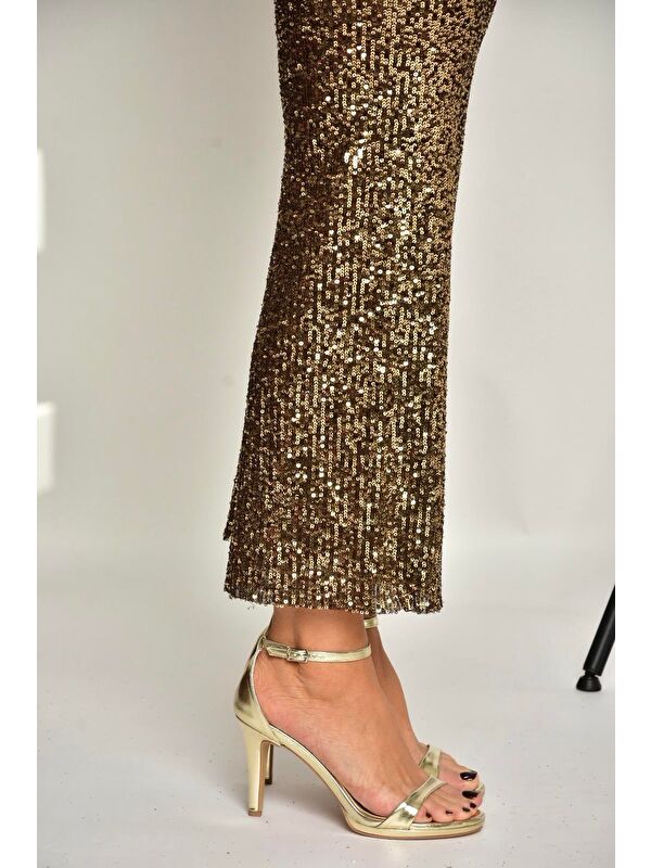 Fox Shoes Siyah Fox Shoes Topuklu Kadın Ayakkabı Y569716909