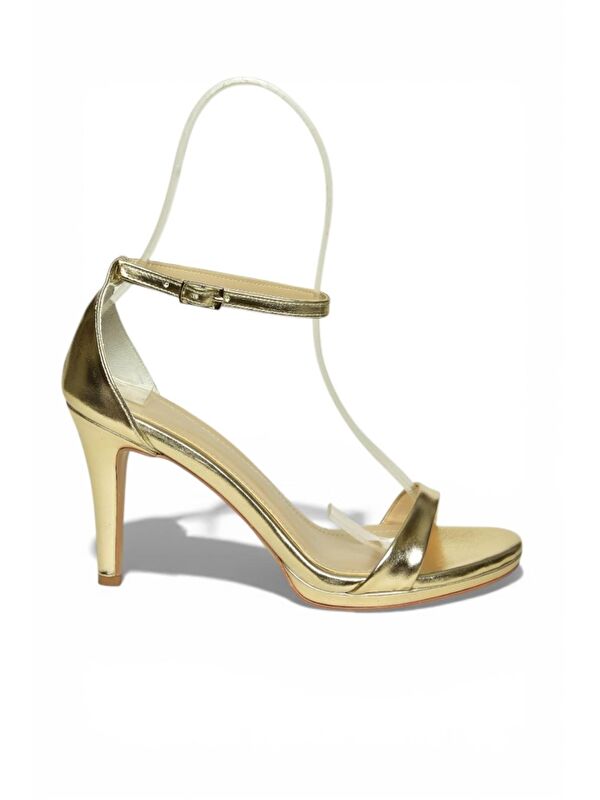 Fox Shoes Siyah Fox Shoes Topuklu Kadın Ayakkabı Y569716909