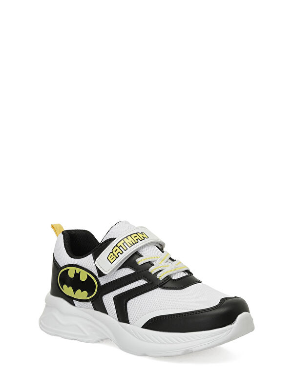 RADAL.F5FX Beyaz Erkek Çocuk Spor Ayakkabı - Görsel 3