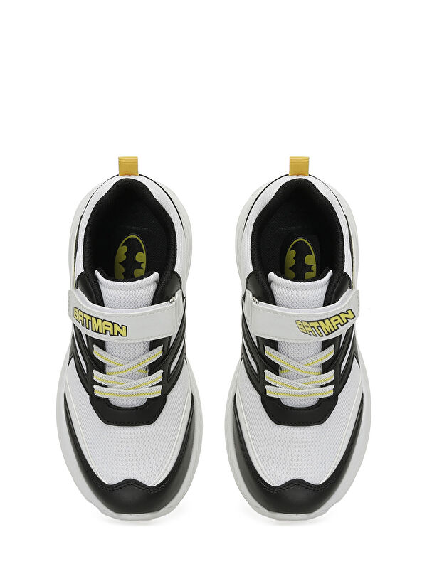 RADAL.F5FX Beyaz Erkek Çocuk Spor Ayakkabı - Görsel 5