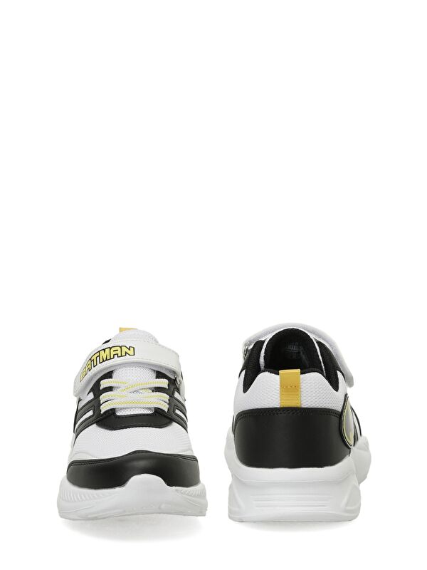 RADAL.F5FX Beyaz Erkek Çocuk Spor Ayakkabı - Görsel 6