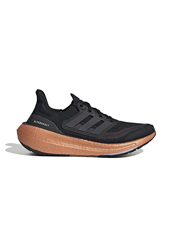 Adidas Ultraboost Light W Kadın Koşu Ayakkabısı IF1732 Siyah