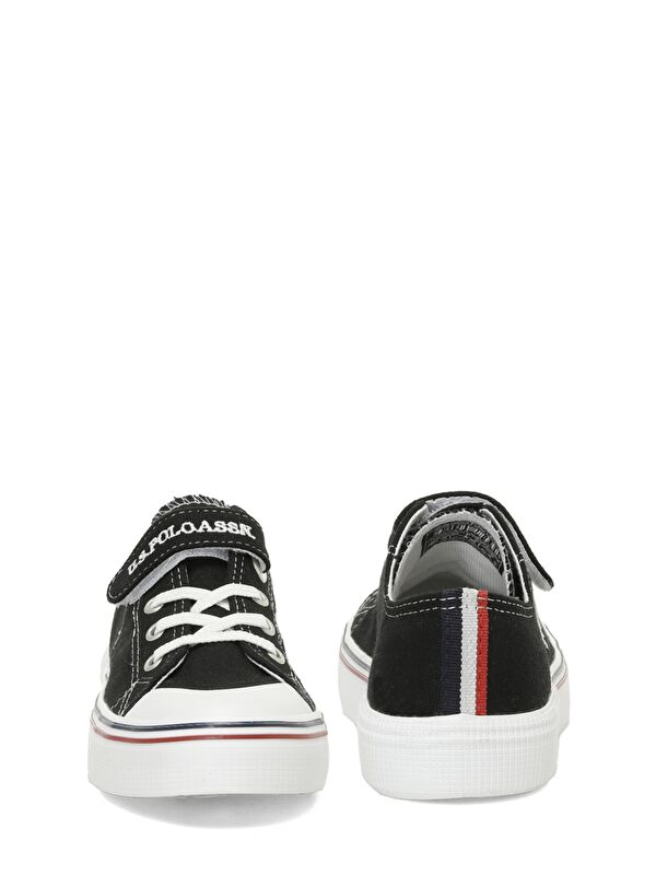 PENELOPE JR 5FX Siyah Erkek Çocuk Sneaker - Görsel 6