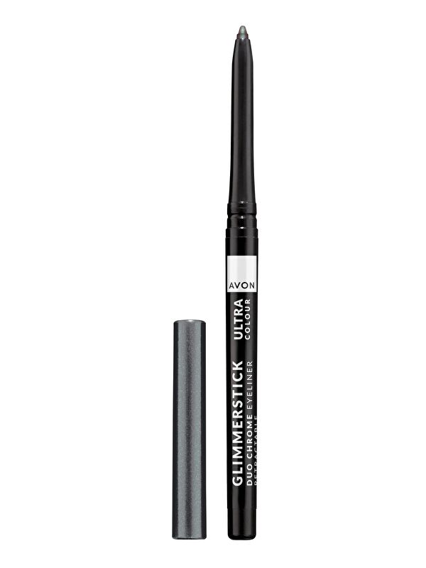AVON Glimmerstick Asansörlü Kromatik Göz Kalemi Bronze Flash
