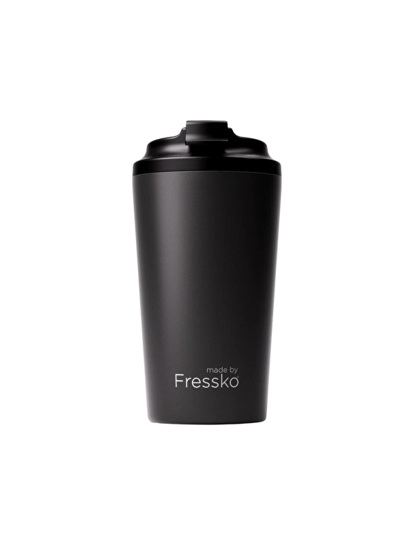 made by Fressko Grande Boy Paslanmaz Çelik Çift Duvarlı Yalıtımlı Termal Termos 475 ml