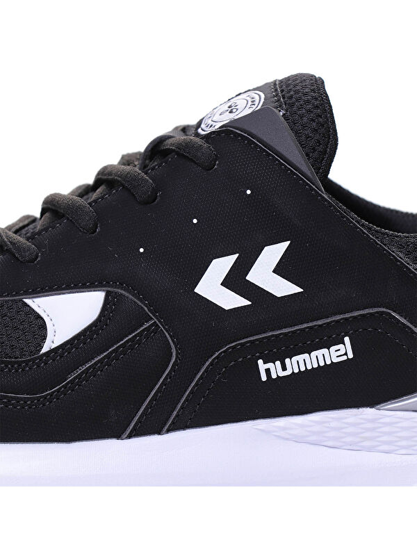 Vega Unisex Siyah Koşu Ayakkabısı - Görsel 6