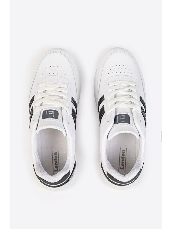 Street Style Günlük Sneaker - Görsel 4