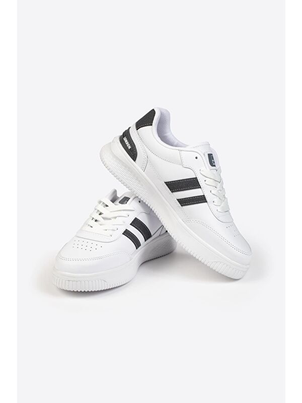 Street Style Günlük Sneaker - Görsel 7