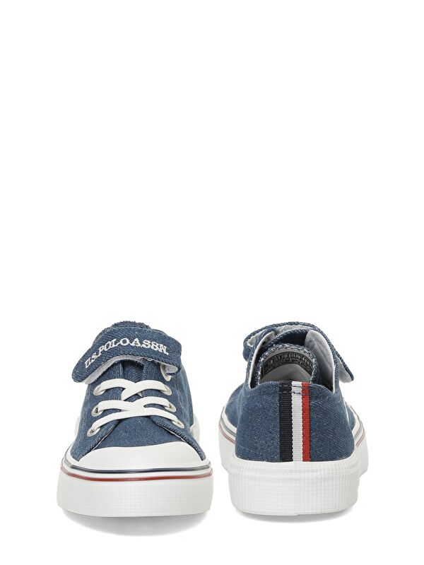 PENELOPE JR 5FX Mavi Erkek Çocuk Sneaker - Görsel 6
