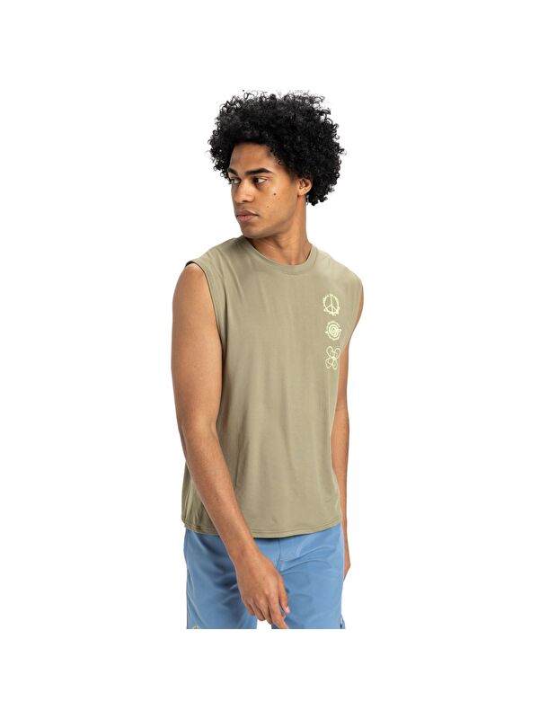 Quiksilver QUIKSILVER MORTON JK ERKEK SNOWBOARD CEKETİ