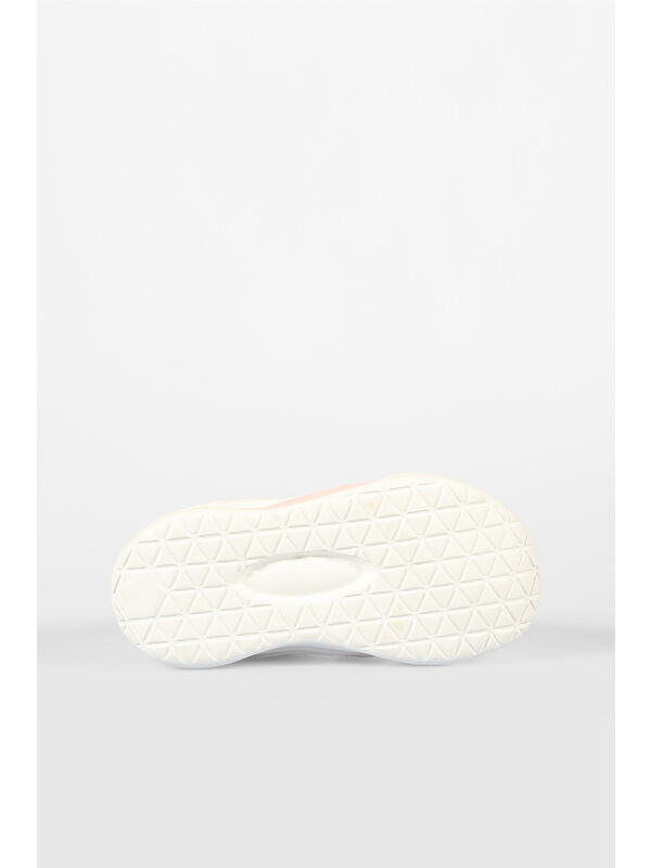 Thin Işıklı Kız Okul Öncesi Pudra Sandalet - Görsel 6