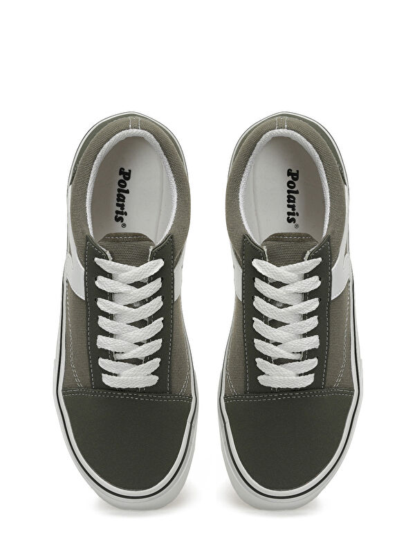 NOVA.G5FX Haki Erkek Çocuk Sneaker - Görsel 5