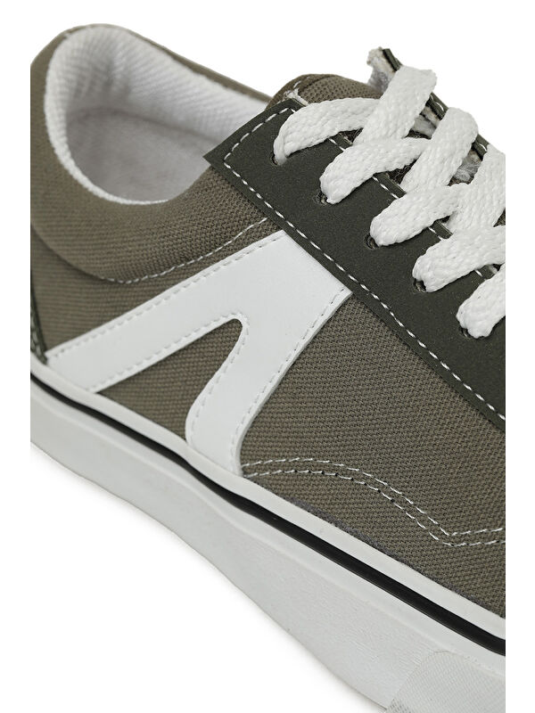 NOVA.G5FX Haki Erkek Çocuk Sneaker - Görsel 8