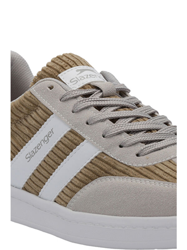 MARS Erkek Günlük Ayakkabı Bej - Görsel 5