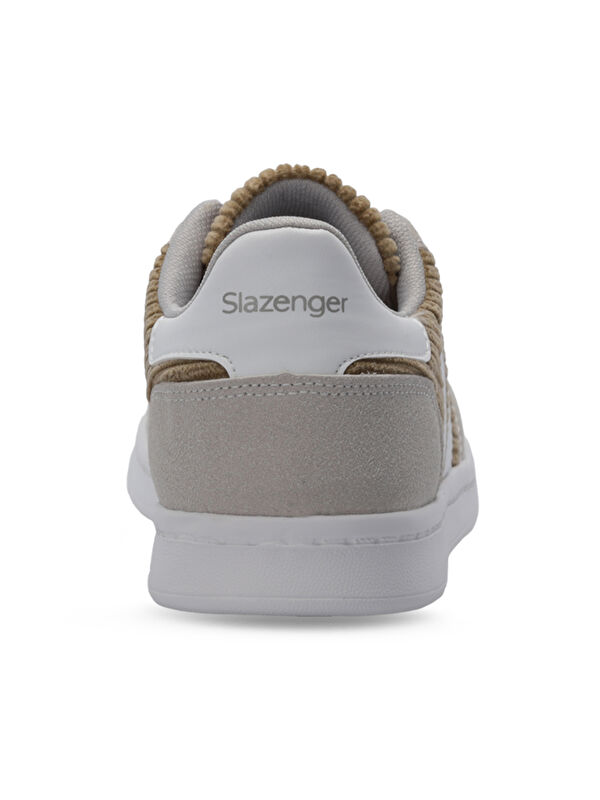 MARS Erkek Günlük Ayakkabı Bej - Görsel 7