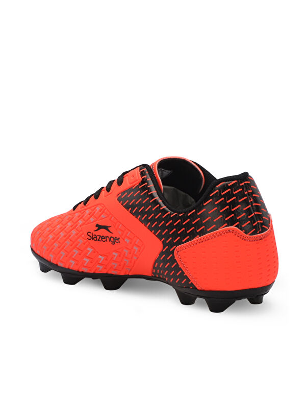 CYCLE I Erkek Futbol Ayakkabı Turuncu - Görsel 4