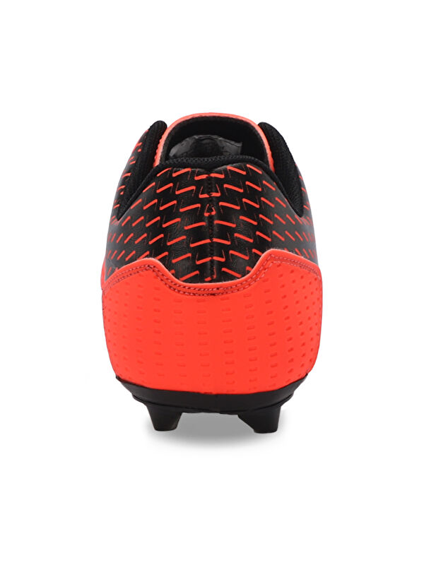 CYCLE I Erkek Futbol Ayakkabı Turuncu - Görsel 7