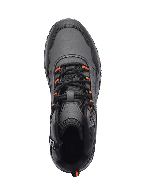 GEMBA I Kadın Bot Koyu Gri - Görsel 6