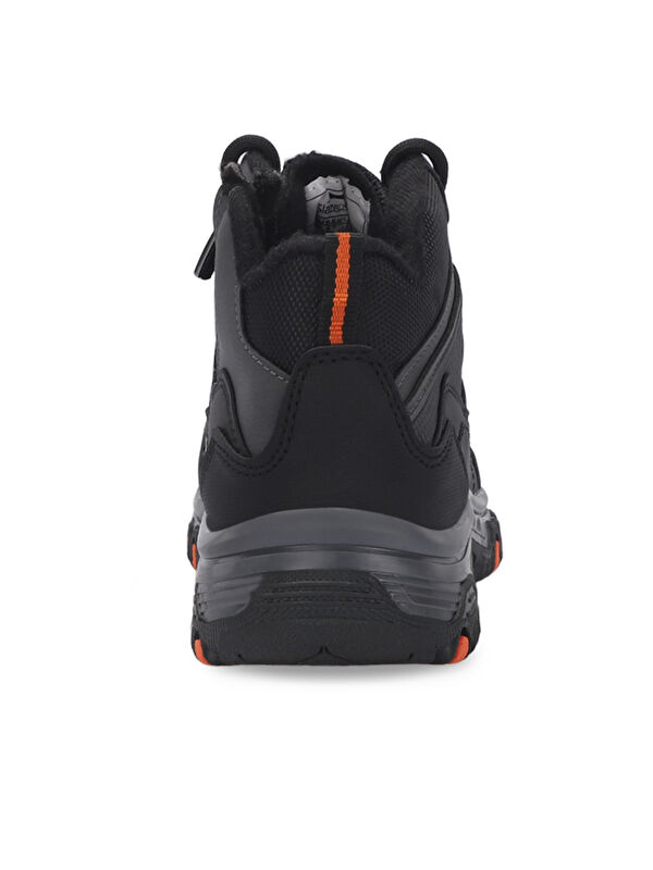 GEMBA I Kadın Bot Koyu Gri - Görsel 7