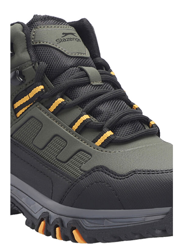 GEMBA I Kadın Bot Haki - Görsel 5