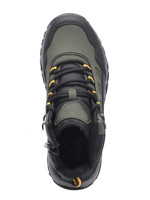 GEMBA I Kadın Bot Haki - Görsel 6