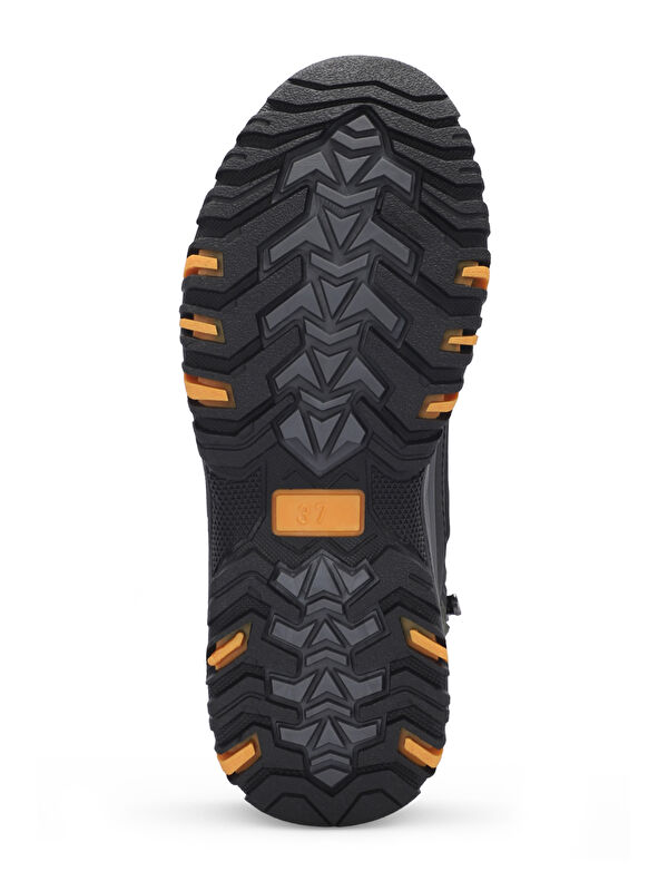 GEMBA I Kadın Bot Haki - Görsel 8