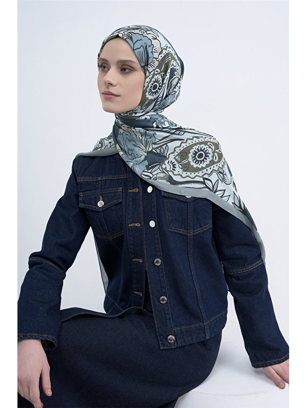 ARMİNE Pure Şal 3217 26
