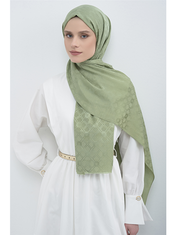 ARMİNE Elegance P3000 Şal 48