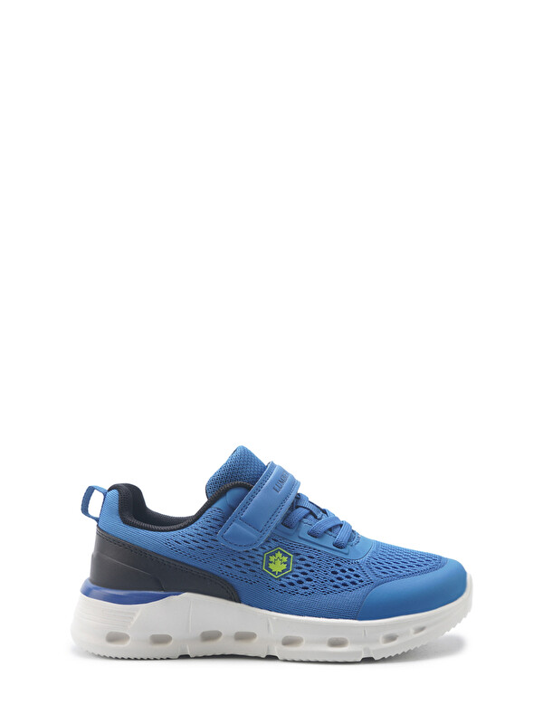 Lumberjack META 5FX Saks Erkek Çocuk Sneaker
