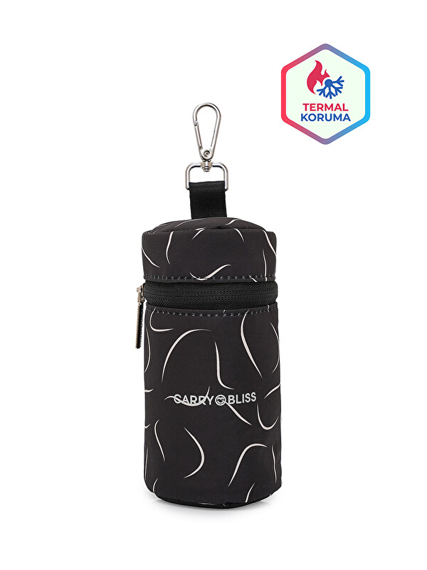 Carry Bliss MilkMate Isı Yalıtımlı Termal Biberon ve Anne Sütü Taşıma Çantası