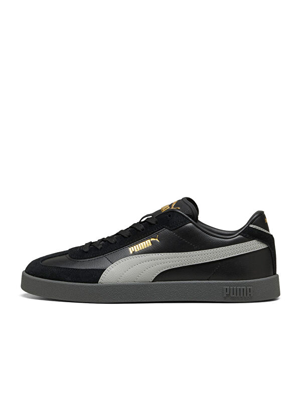Puma Club II Era Siyah Sneaker