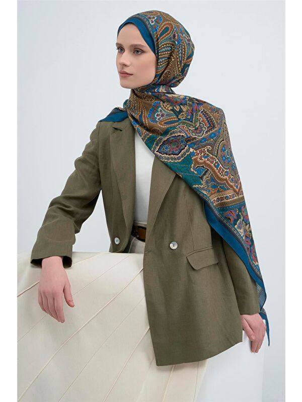ARMİNE Yün İpek Harmony 326 32